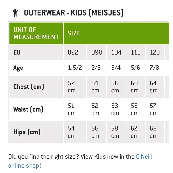 Winter Jacket - Picture 3 of 3